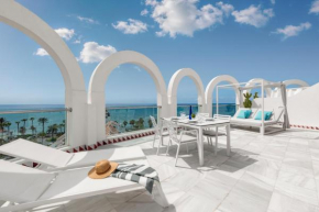 Tower Suites by Upper Luxury Housing - Parque Santiago, Playa De Las Américas